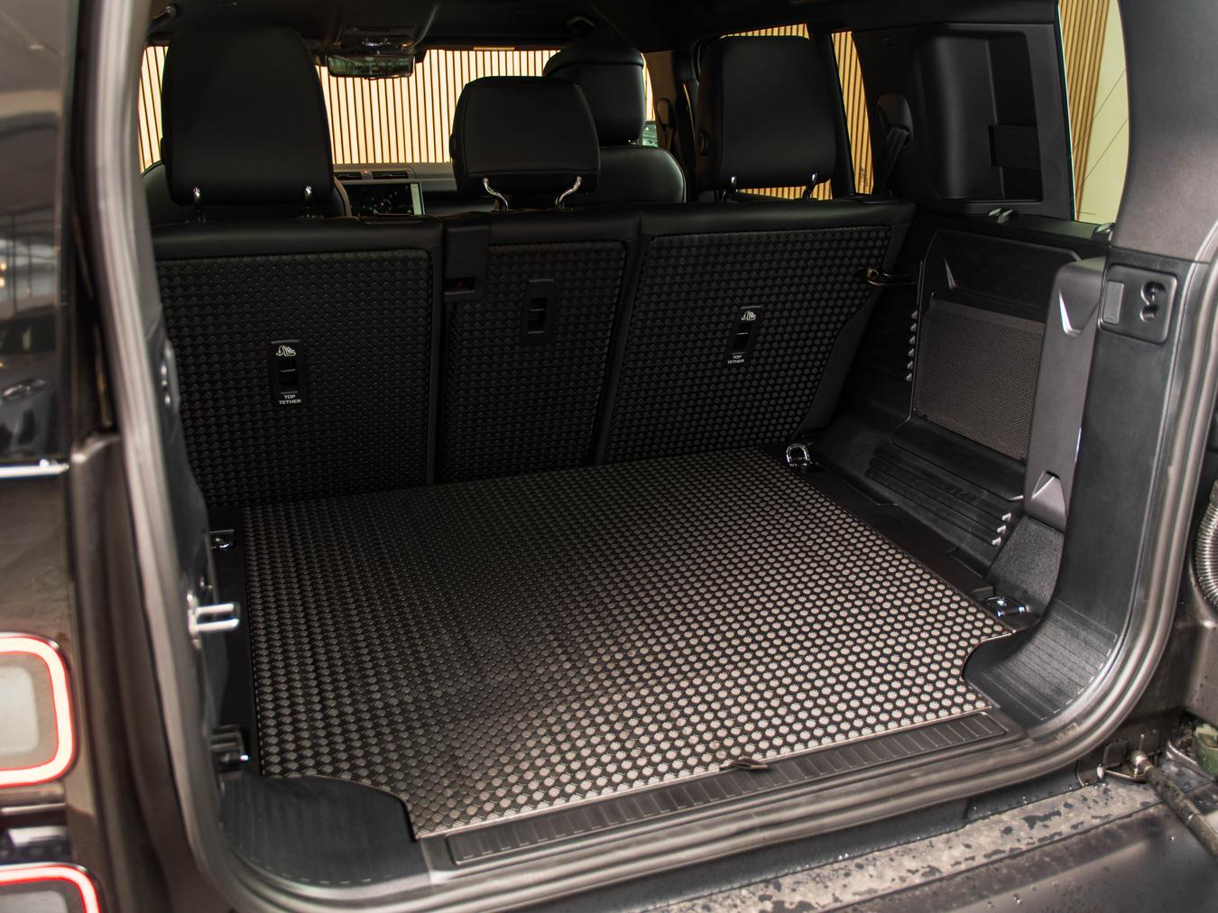 Land Rover Defender 110 D250 X-Dynamic HSE