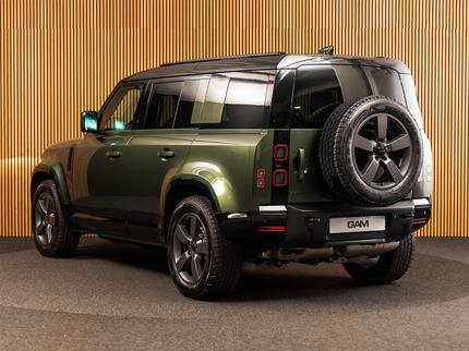Land Rover Defender 110 D250 X-Dynamic HSE
