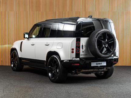 Land Rover Defender 110 X-Dynamic HSE P300e