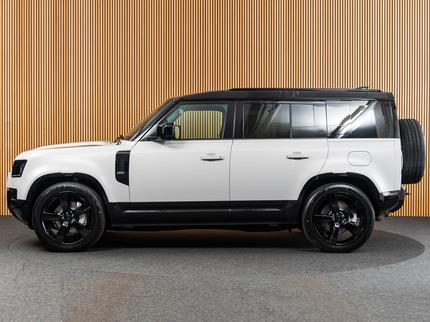 Land Rover Defender 110 X-Dynamic HSE P300e