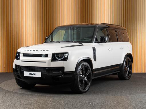 Land Rover Defender 110 X-Dynamic HSE P300e