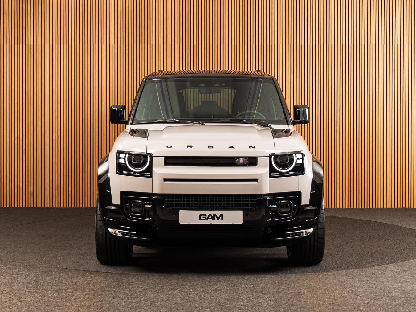 Land Rover Defender 110 X-Dynamic HSE P300e