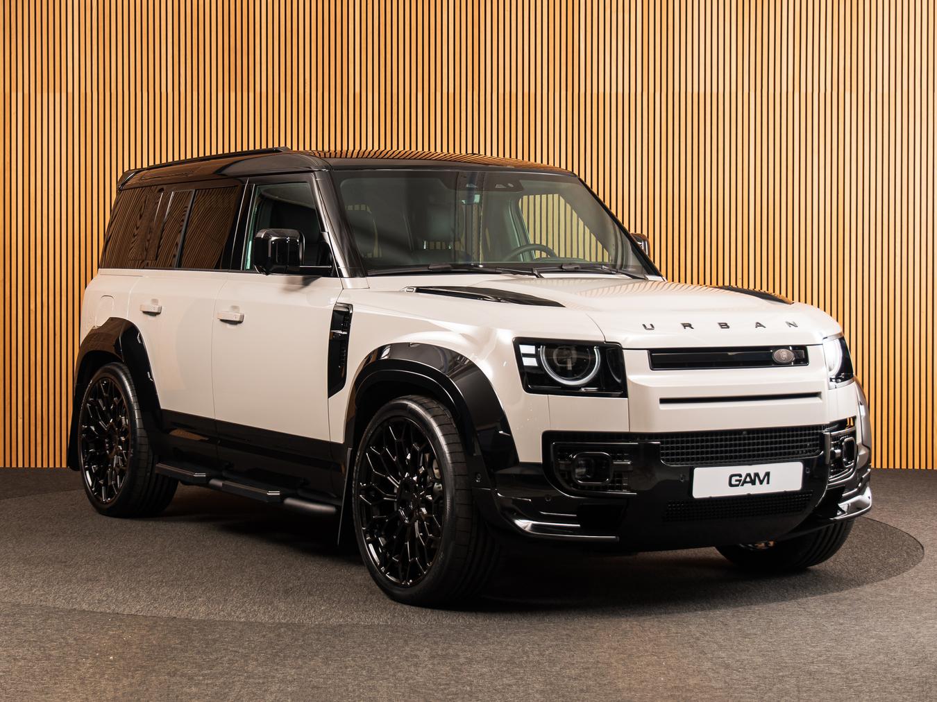 Land Rover Defender 110 X-Dynamic HSE P300e
