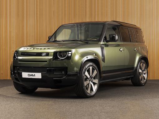 Land Rover Defender 110 X-Dynamic HSE P300e