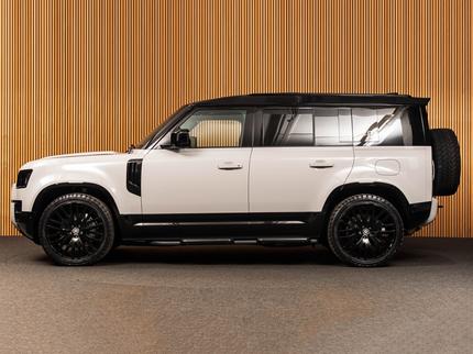 Land Rover Defender 110 X-Dynamic HSE P300e