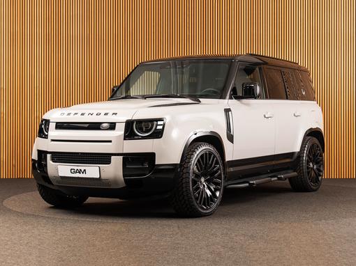 Land Rover Defender 110 X-Dynamic HSE P300e