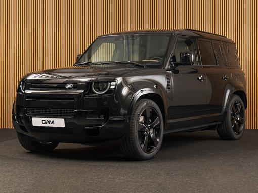 Land Rover Defender 110 X-Dynamic HSE P300e