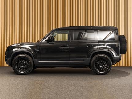 Land Rover Defender 110 Hard Top D250 S