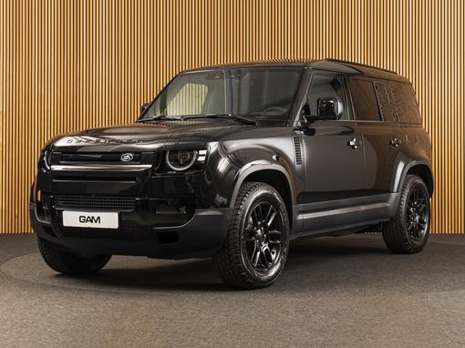 Land Rover Defender 110 Hard Top D250 S