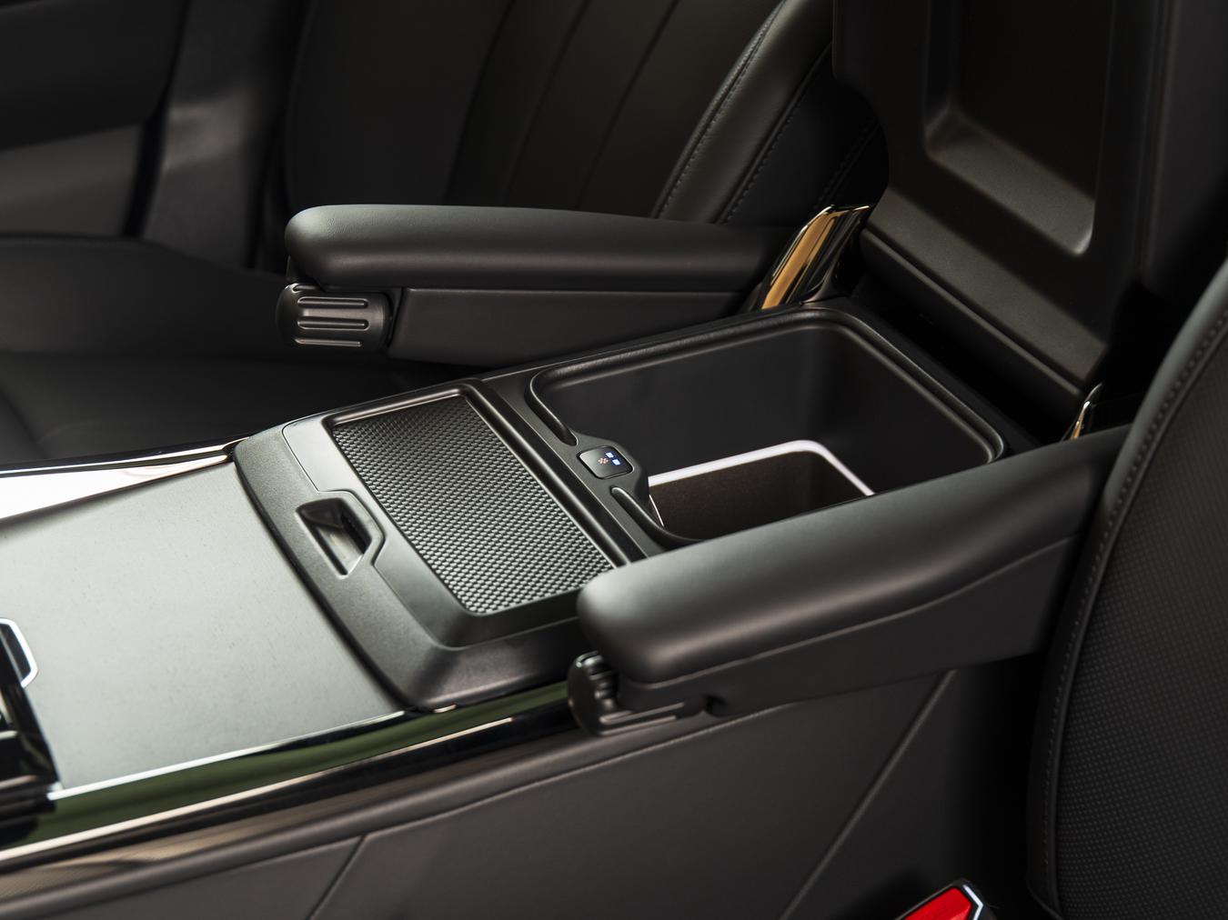 Land Rover Range Rover Sport D350 Autobiography