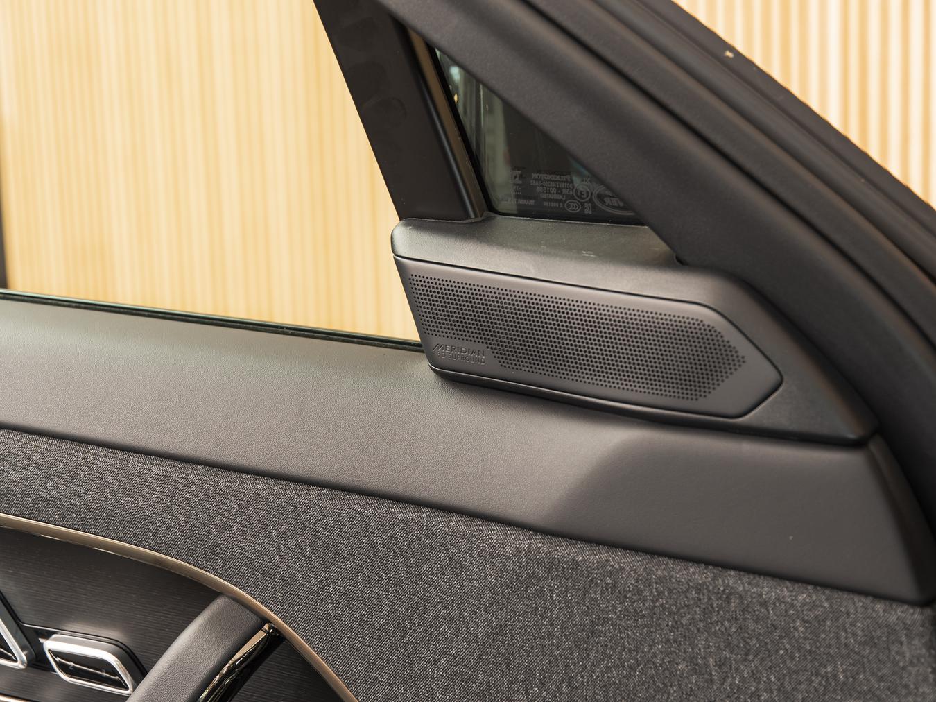 Land Rover Range Rover Sport D350 Autobiography