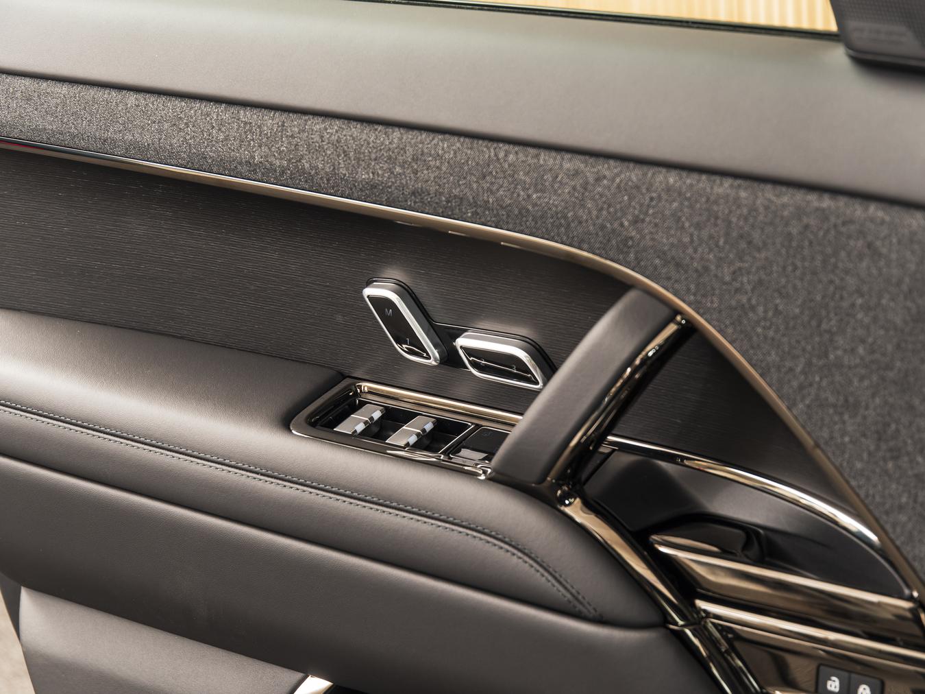 Land Rover Range Rover Sport D350 Autobiography