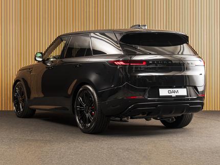 Land Rover Range Rover Sport D350 Autobiography