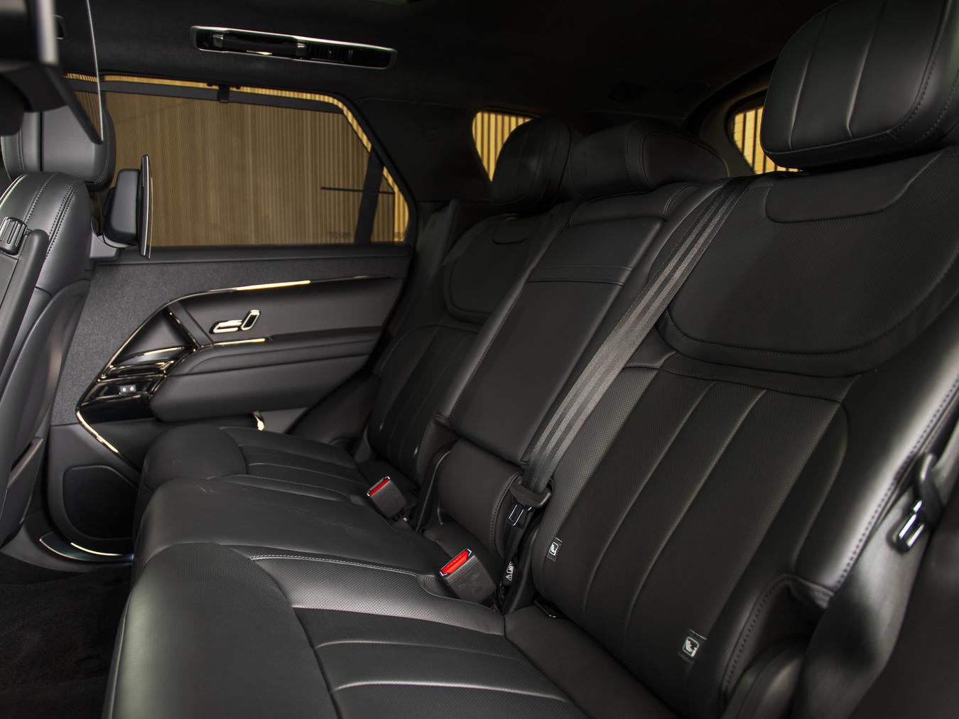 Land Rover Range Rover Sport D350 Autobiography