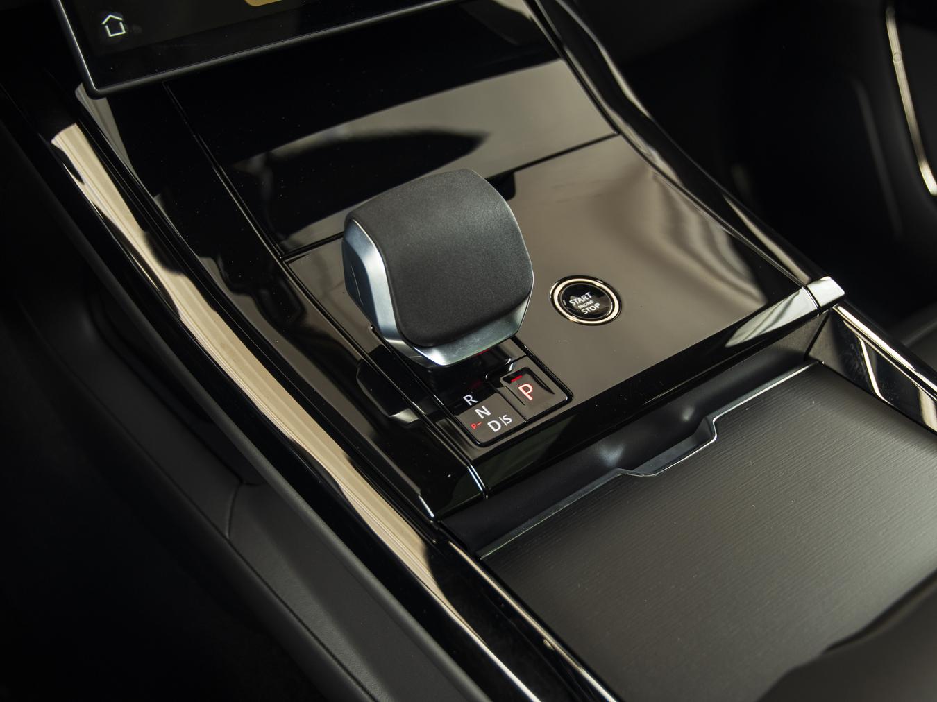 Land Rover Range Rover Sport D350 Autobiography
