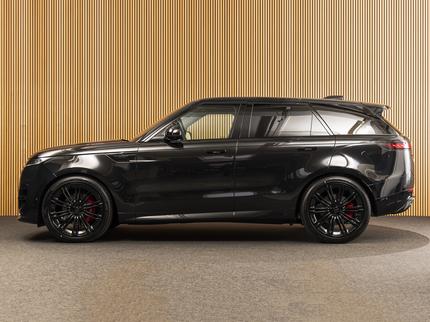 Land Rover Range Rover Sport D350 Autobiography