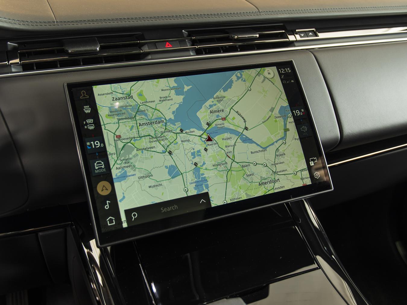 Land Rover Range Rover Sport D350 Autobiography