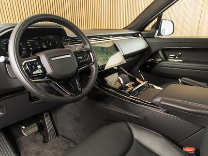 Land Rover Range Rover Sport D350 Autobiography