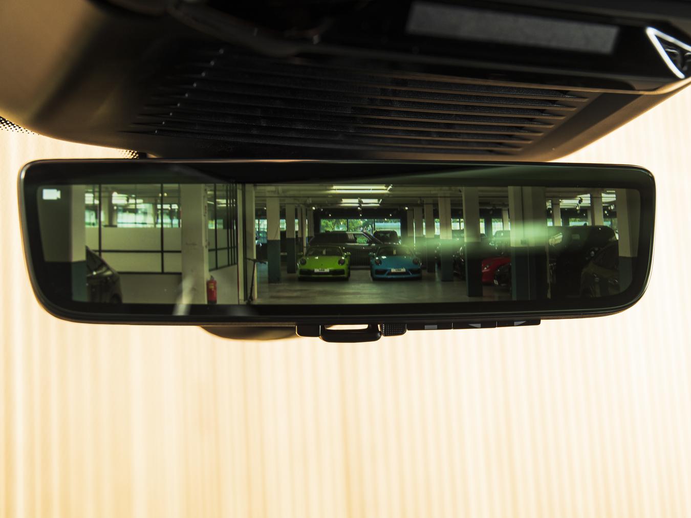 Land Rover Range Rover Sport D350 Autobiography