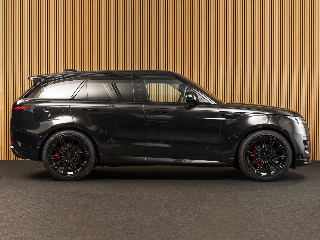 Land Rover Range Rover Sport D350 Autobiography