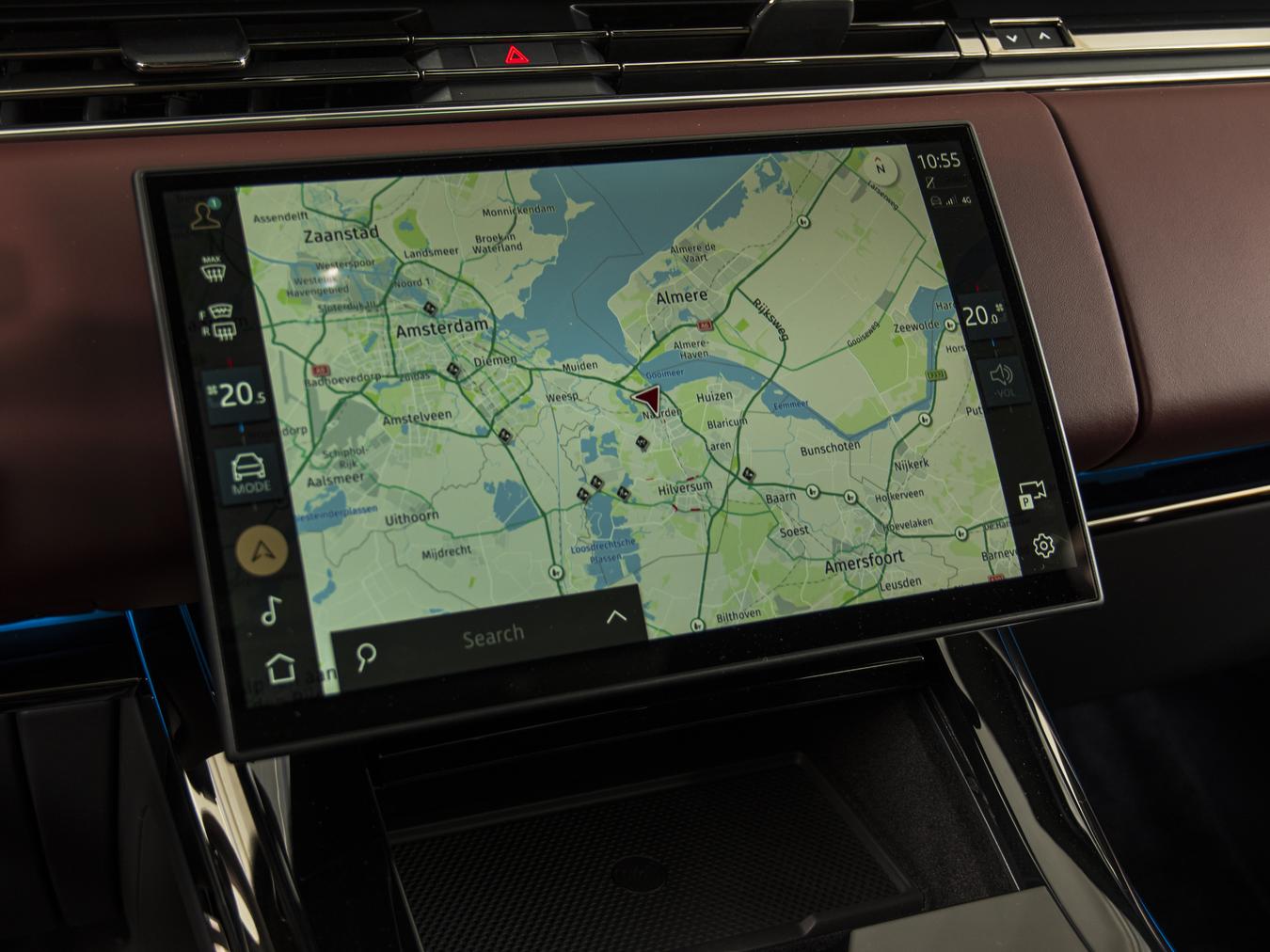 Land Rover Range Rover Sport D350 Autobiography