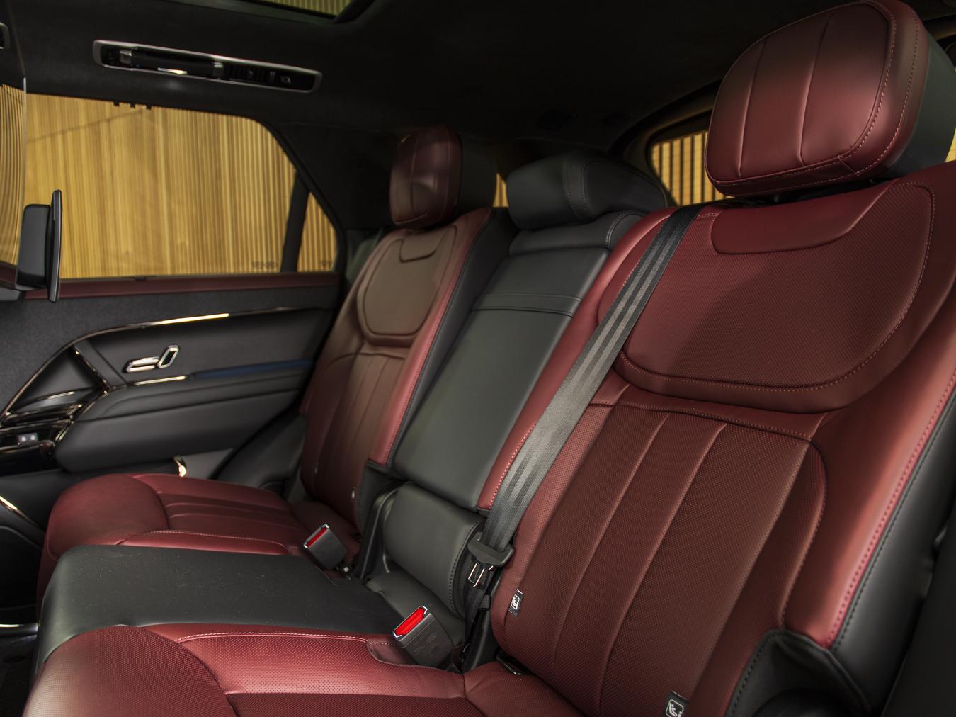 Land Rover Range Rover Sport D350 Autobiography