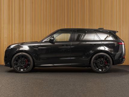 Land Rover Range Rover Sport D350 Autobiography