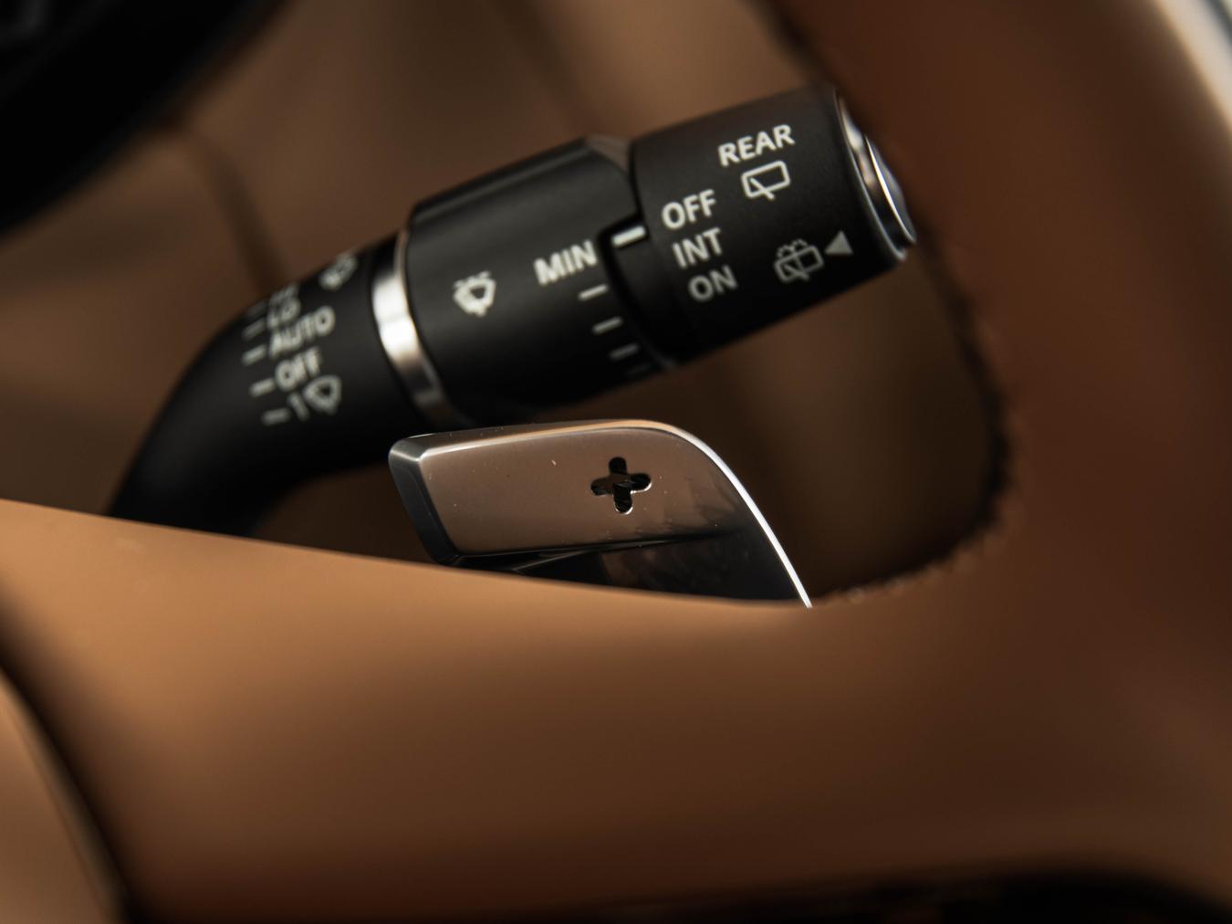 Land Rover Range Rover Sport D350 Autobiography