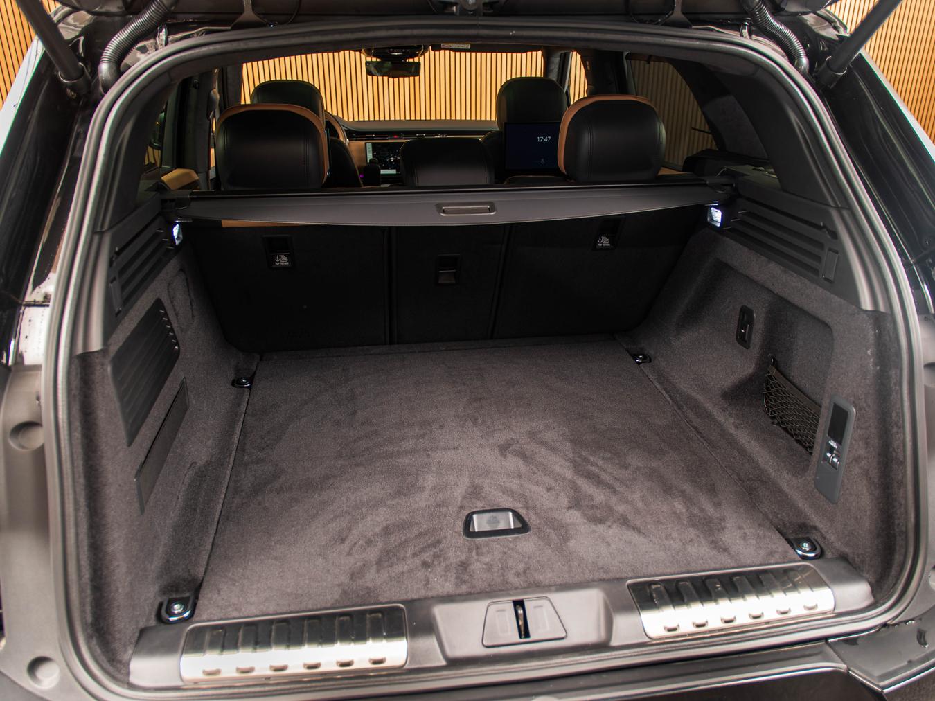 Land Rover Range Rover Sport D350 Autobiography