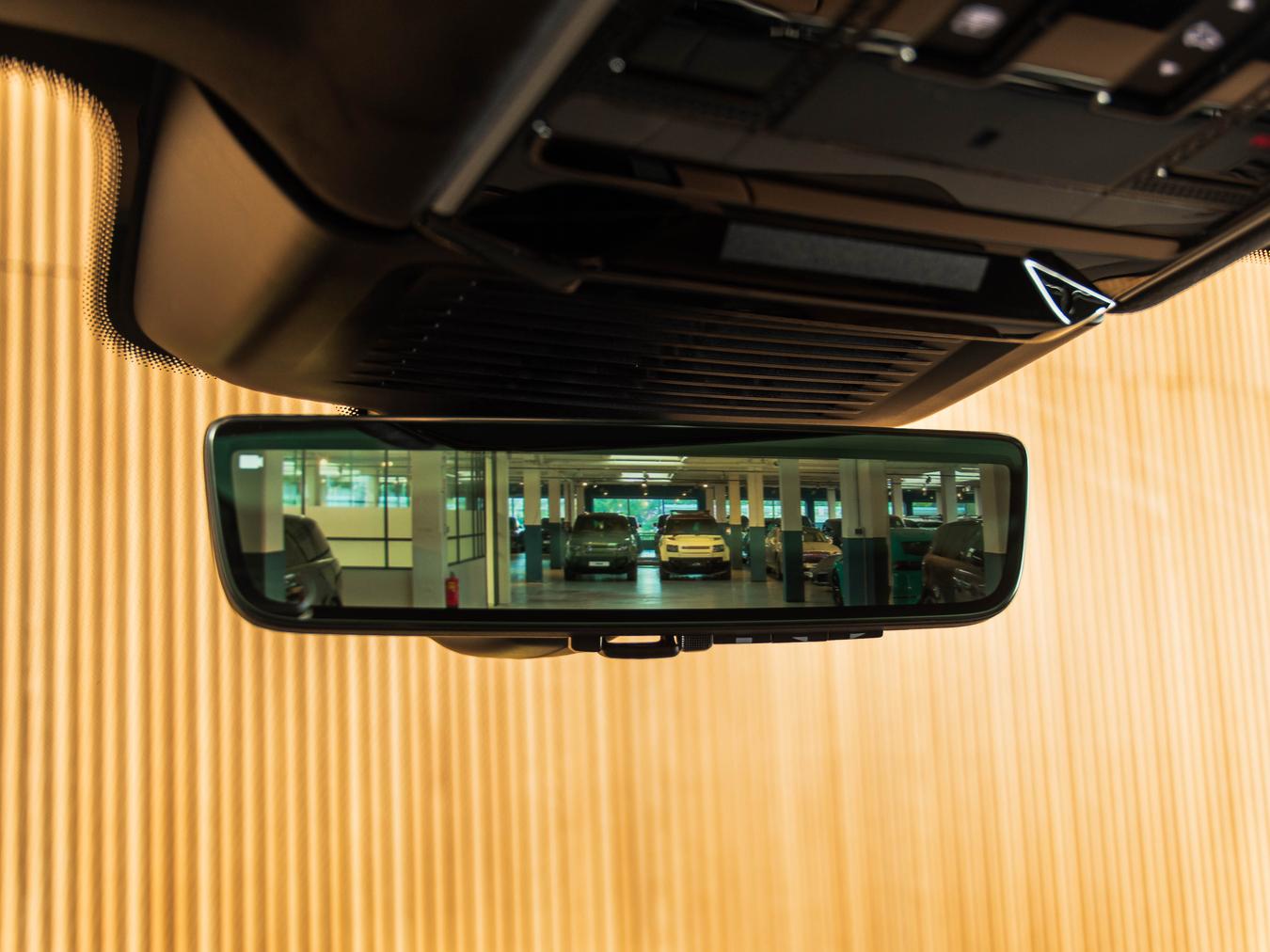 Land Rover Range Rover Sport D350 Autobiography