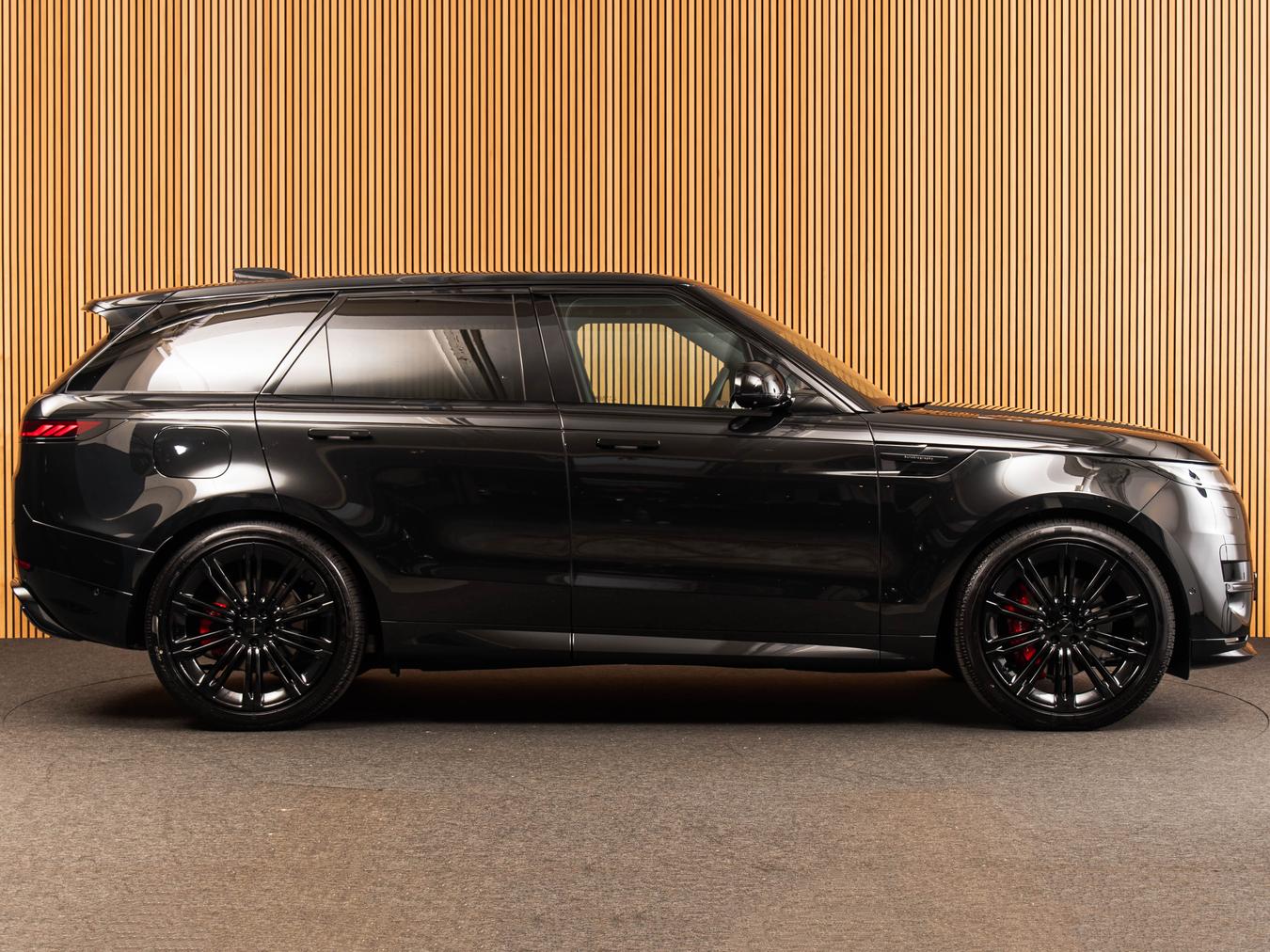 Land Rover Range Rover Sport D350 Autobiography