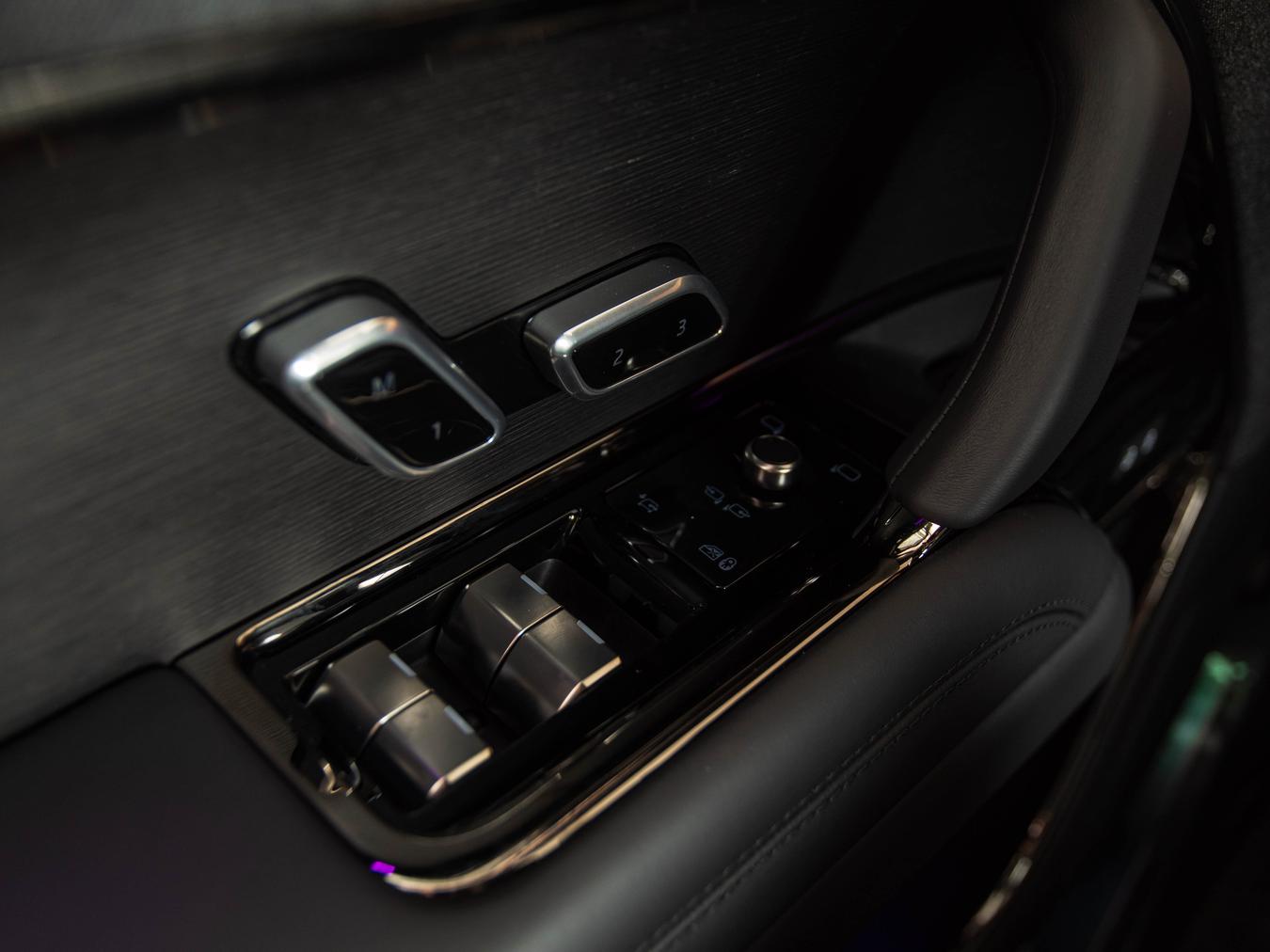 Land Rover Range Rover Sport D350 Autobiography