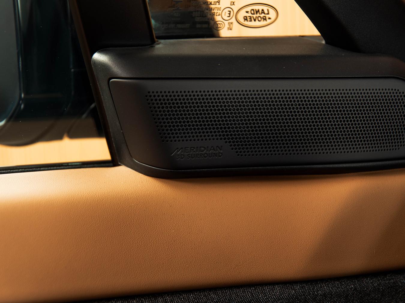 Land Rover Range Rover Sport D350 Autobiography