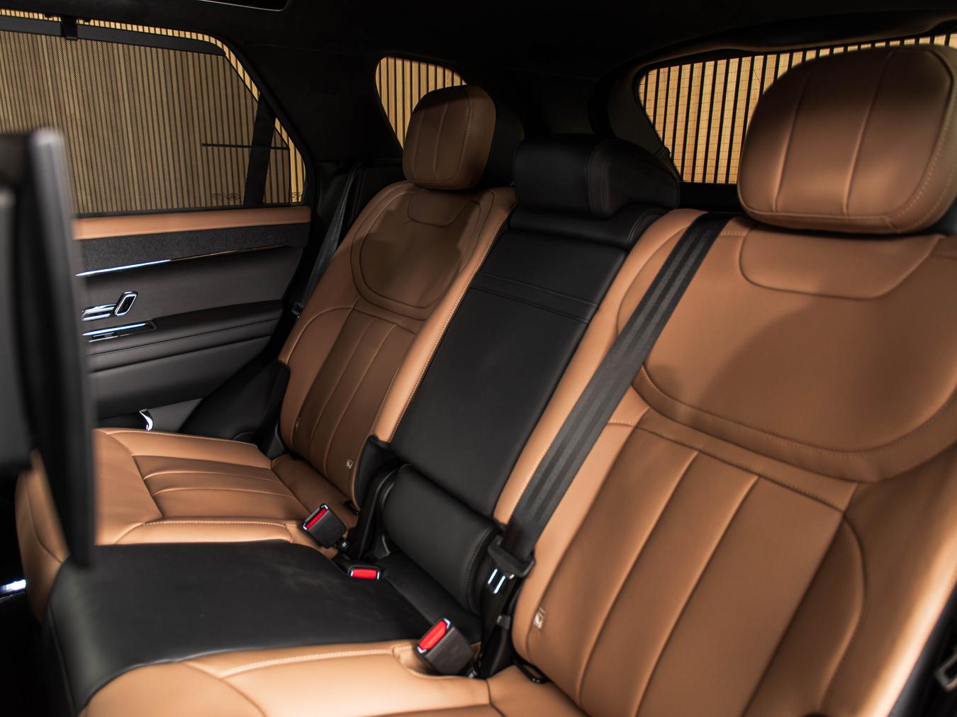 Land Rover Range Rover Sport D350 Autobiography