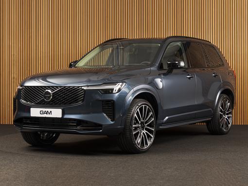 Volvo XC90 T8 AWD Ultra Dark