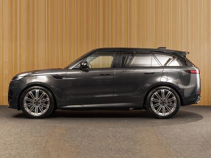 Land Rover Range Rover Sport P460e Dynamic HSE