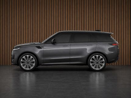 Land Rover Range Rover Sport P460e Dynamic HSE