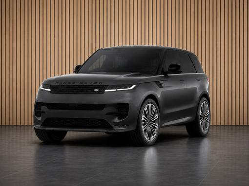 Land Rover Range Rover Sport P460e Dynamic HSE