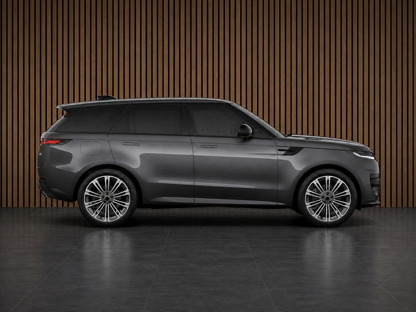 Land Rover Range Rover Sport P460e Dynamic HSE