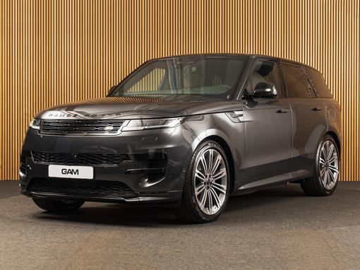 Land Rover Range Rover Sport P460e Dynamic HSE