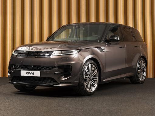 Land Rover Range Rover Sport P460e Dynamic HSE