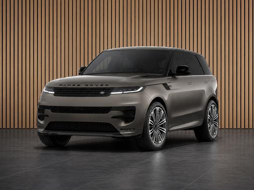Land Rover Range Rover Sport P460e Dynamic HSE