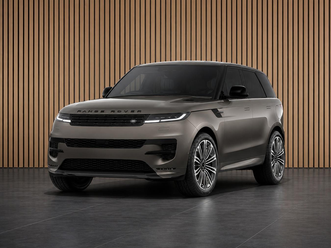 Land Rover Range Rover Sport P460e Dynamic HSE