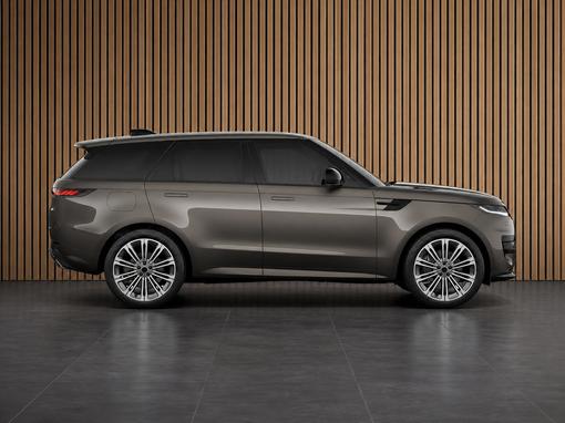 Land Rover Range Rover Sport P460e Dynamic HSE