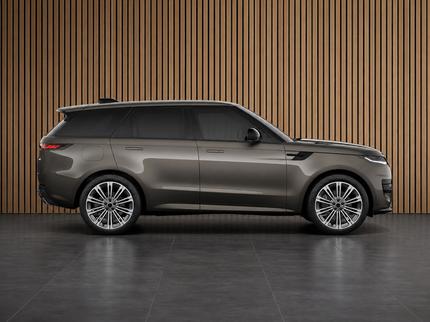 Land Rover Range Rover Sport P460e Dynamic HSE