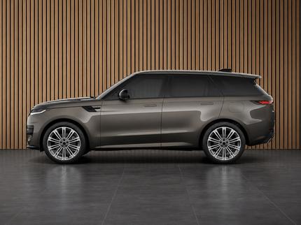 Land Rover Range Rover Sport P460e Dynamic HSE