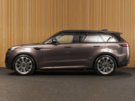Land Rover Range Rover Sport P460e Dynamic HSE