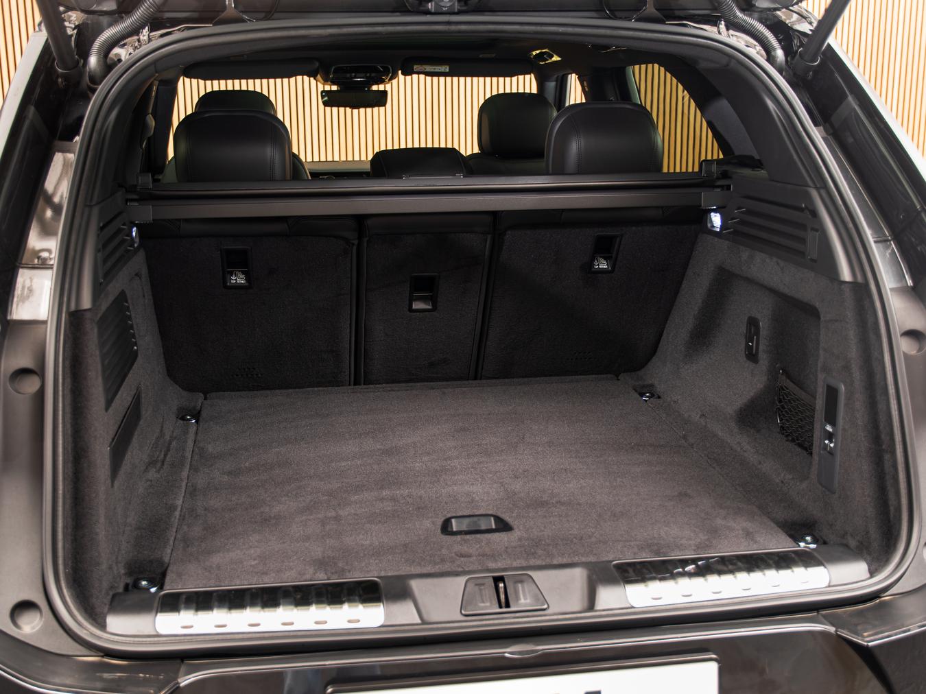 Land Rover Range Rover Sport P460e Dynamic HSE