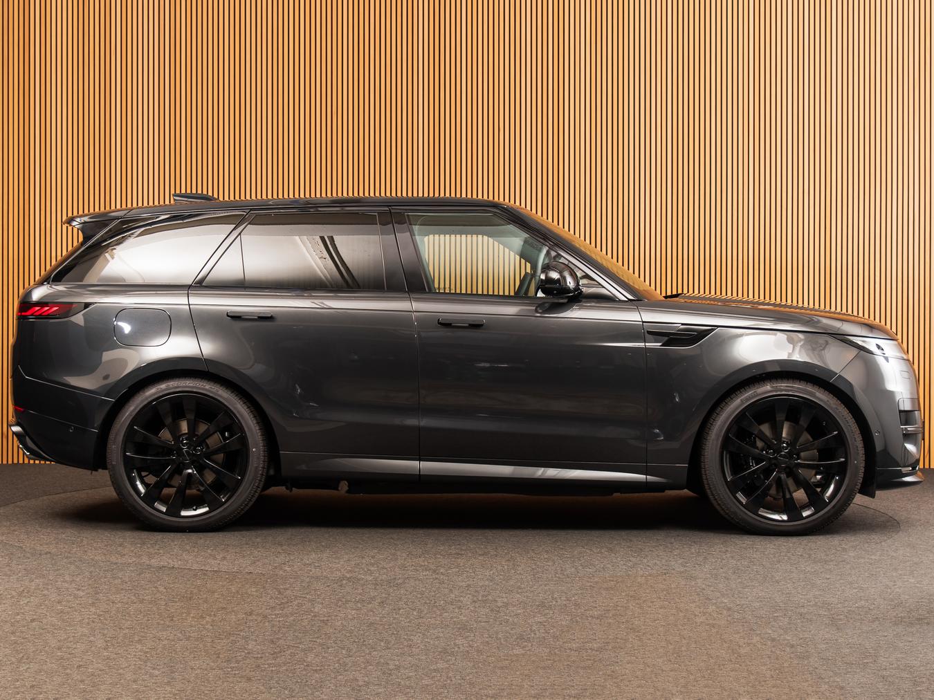 Land Rover Range Rover Sport P460e Dynamic HSE