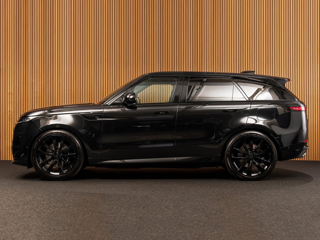 Land Rover Range Rover Sport P460e Dynamic HSE